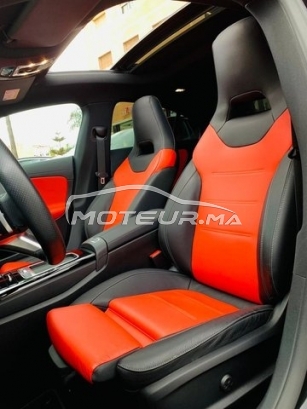 Mercedes-Benz Classe CLA220d 2025