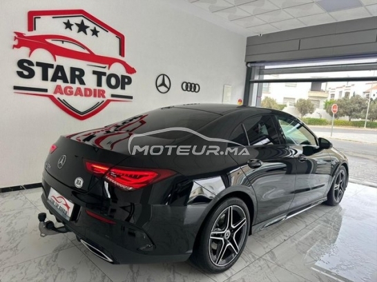 ميرسيديس-بينز كلاسي كلا مستعملة 3095929