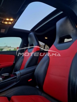 ميرسيديس-بينز كلاسي كلا Mercedes-benz cla 220 d amgline+ 194 hp full options مستعملة 2368469