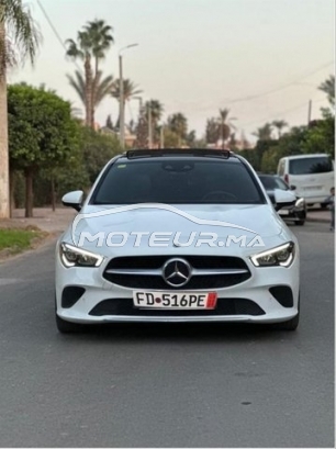 ميرسيديس-بينز كلاسي كلا مستعملة 2774535