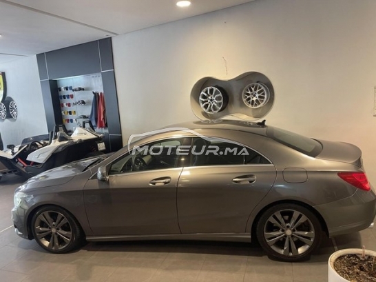 ميرسيديس-بينز كلاسي جلي مستعملة 1895297