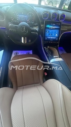 MERCEDES-BENZ Classe cla Cle 220d importee neuve 0km occasion 3096482