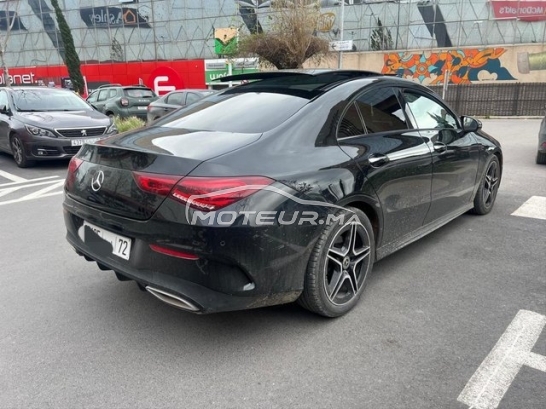 ميرسيديس-بينز كلاسي كلا مستعملة 3225720