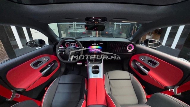 ميرسيديس-بينز كلاسي كلا مستعملة 2877925