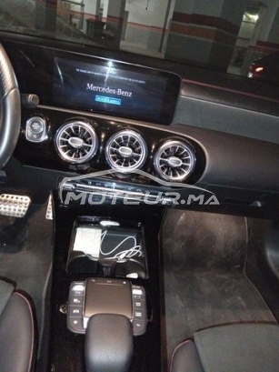 ميرسيديس-بينز كلاسي كلا مستعملة 2917994