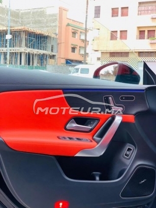 Mercedes-Benz Classe CLA220d 2025