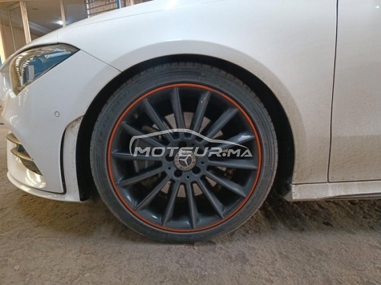 ميرسيديس-بينز كلاسي كلا مستعملة 3305017