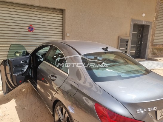 ميرسيديس-بينز كلاسي كلا 2015 مستعملة 2948026