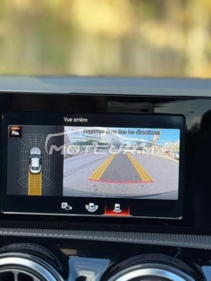 Mercedes-Benz Classe CLA Diesel Automatique 2021