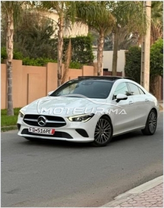 ميرسيديس-بينز كلاسي كلا مستعملة 2774532