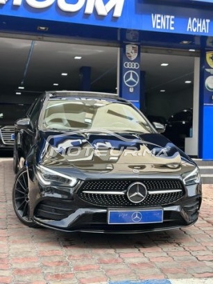 ميرسيديس-بينز كلاسي كلا مستعملة 2207142