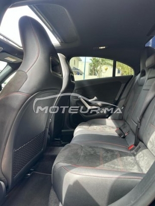 ميرسيديس-بينز كلاسي كلا مستعملة 2207140