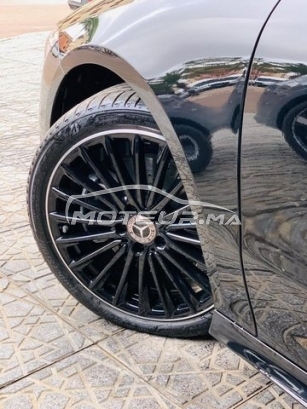 Mercedes-Benz Classe CLA220d 2025