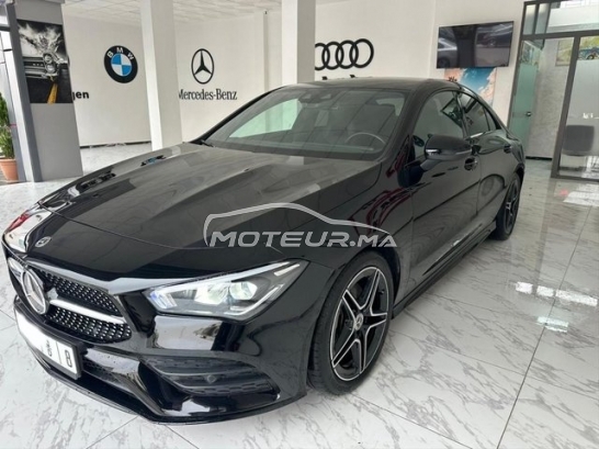 ميرسيديس-بينز كلاسي كلا مستعملة 3095928