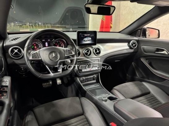 ميرسيديس-بينز كلاسي كلا Automatique allure 2022❣️ مستعملة 3557342