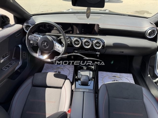 MERCEDES-BENZ Classe cla occasion 2684223