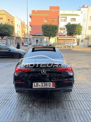 MERCEDES-BENZ Classe cla occasion 3144265