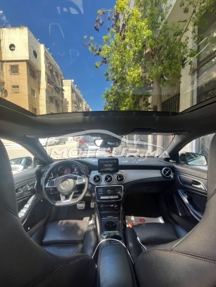 ميرسيديس-بينز كلاسي كلا 220d 4 matic مستعملة 2852720