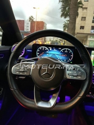 ميرسيديس-بينز كلاسي كلا مستعملة 2571374