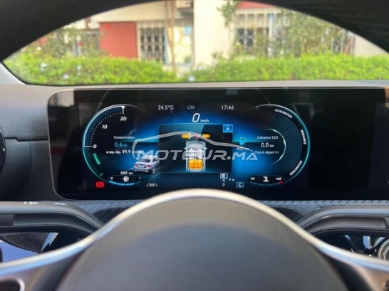 ميرسيديس-بينز كلاسي ا مستعملة 2684209