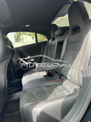 ميرسيديس-بينز كلاسي كلا مستعملة 2207138