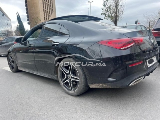 ميرسيديس-بينز كلاسي كلا مستعملة 3225719