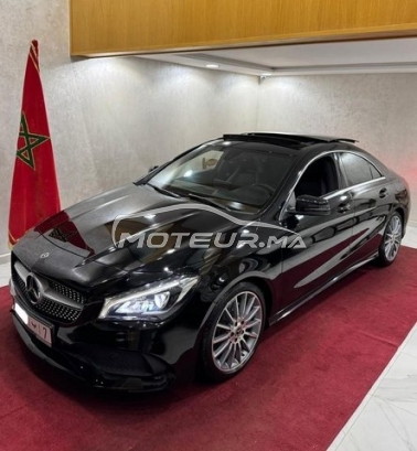 ميرسيديس-بينز كلاسي كلا Automatique allure 2022❣️ مستعملة 3557338