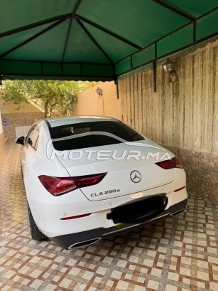 MERCEDES-BENZ Classe cla 200d occasion 2576035
