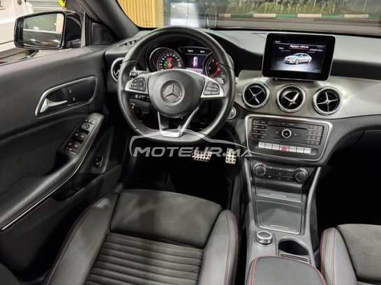 ميرسيديس-بينز كلاسي كلا Automatique allure 2022❣️ مستعملة 3557348