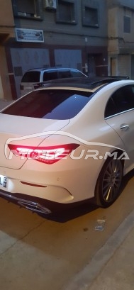 MERCEDES-BENZ Classe cla 200 occasion 2605613