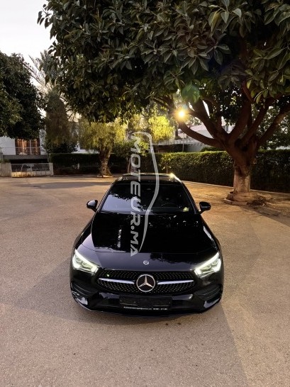 MERCEDES-BENZ Classe cla 200 occasion 2896622