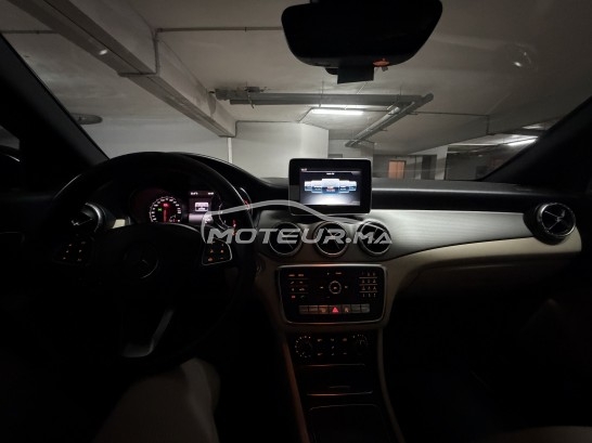 ميرسيديس-بينز كلاسي كلا 200 مستعملة 3048727