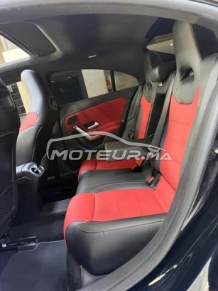 MERCEDES-BENZ Classe cla occasion 3465047