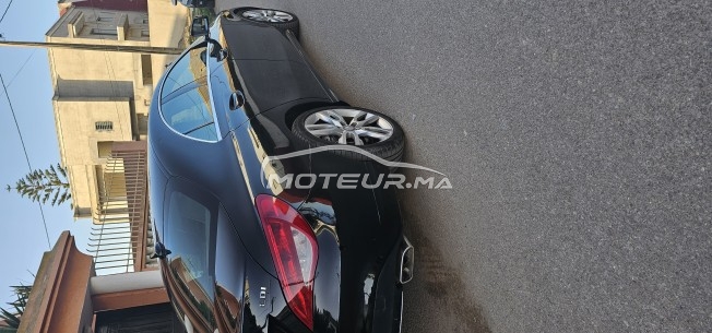 MERCEDES-BENZ Classe cla Cdi occasion 2315946