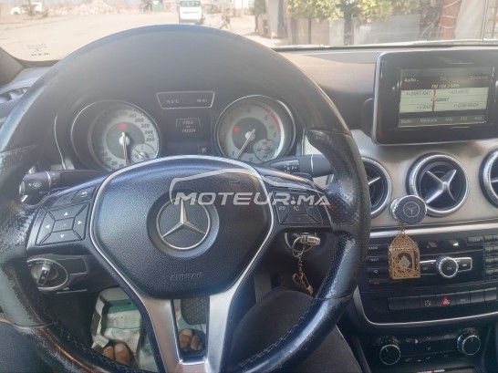 ميرسيديس-بينز كلاسي كلا C220 مستعملة 2774531