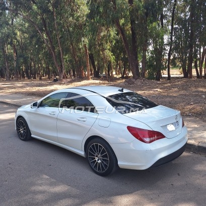 ميرسيديس-بينز كلاسي كلا Cla200d مستعملة 2767292