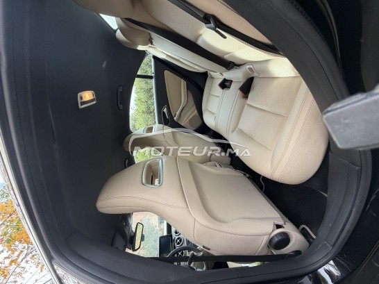 ميرسيديس-بينز كلاسي كلا 200 مستعملة 3048722