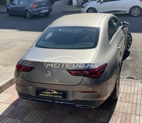 MERCEDES-BENZ Classe cla occasion 2564769
