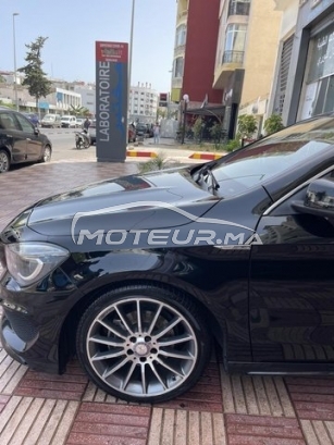 MERCEDES-BENZ Classe cla occasion 1656271