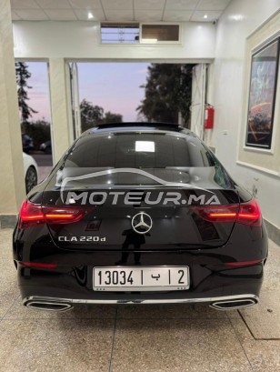 ميرسيديس-بينز كلاسي كلا 2.l مستعملة 2732711