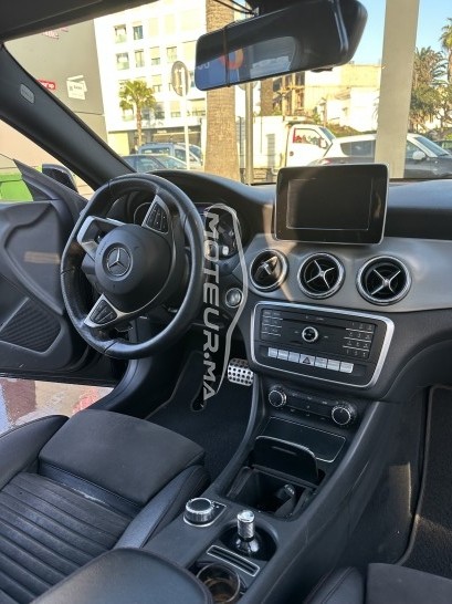 ميرسيديس-بينز كلاسي كلا مستعملة 2017903
