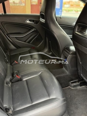 MERCEDES-BENZ Classe cla occasion 3336658