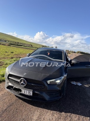 ميرسيديس-بينز كلاسي كلا Anas مستعملة 3029363