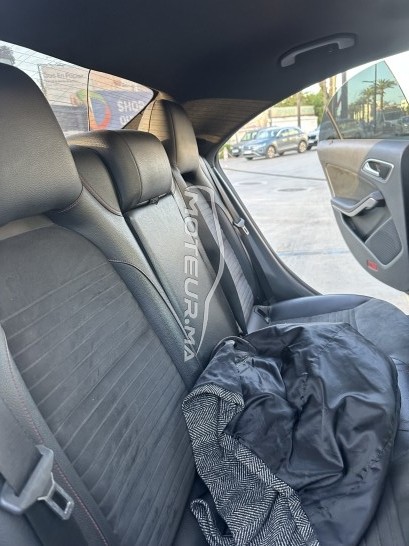 ميرسيديس-بينز كلاسي كلا مستعملة 2017905