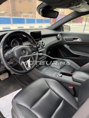 MERCEDES-BENZ Classe cla occasion 3336656