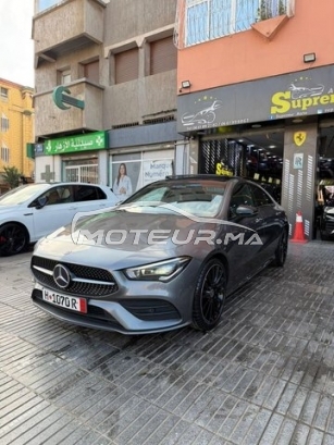 MERCEDES-BENZ Classe cla occasion 3200203