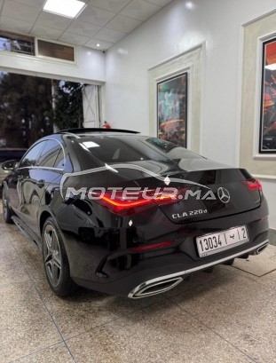 ميرسيديس-بينز كلاسي كلا 2.l مستعملة 2732712