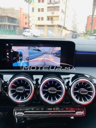 Mercedes-Benz Classe CLA220d 2025