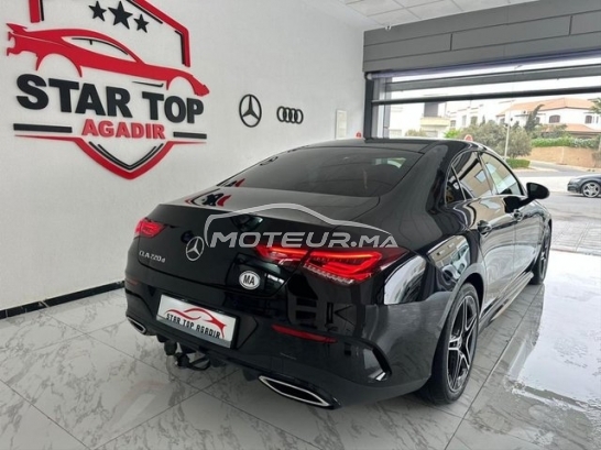 ميرسيديس-بينز كلاسي كلا مستعملة 3095934