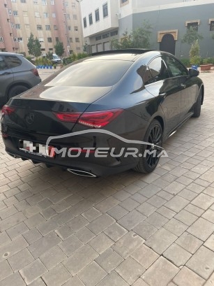 MERCEDES-BENZ Classe cla Cla 200 pack amg occasion 2500964